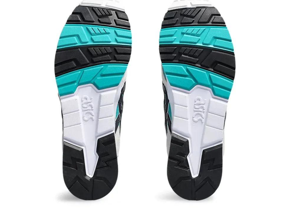 Best Sale ASICS GEL-LYTE V Baltic Jewel/Black