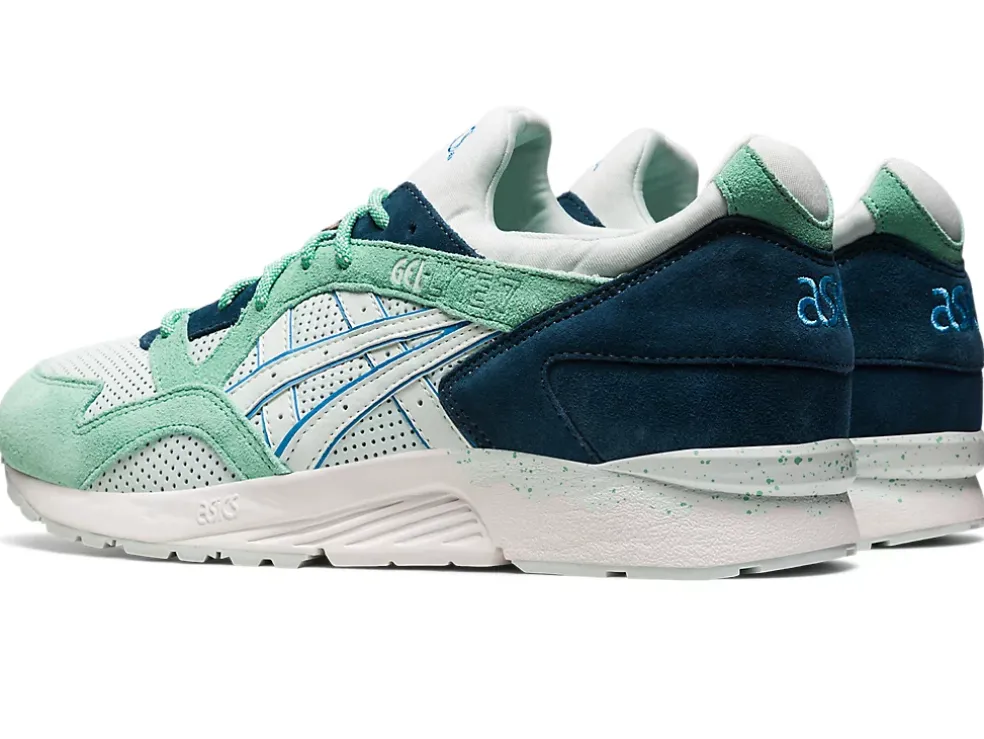 Online ASICS GEL-LYTE V GODAI Soothing Sea/Seafoam