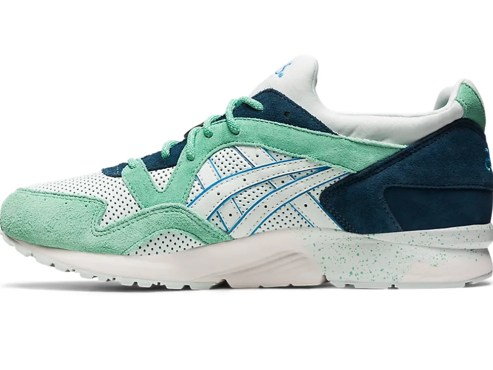 Online ASICS GEL-LYTE V GODAI Soothing Sea/Seafoam