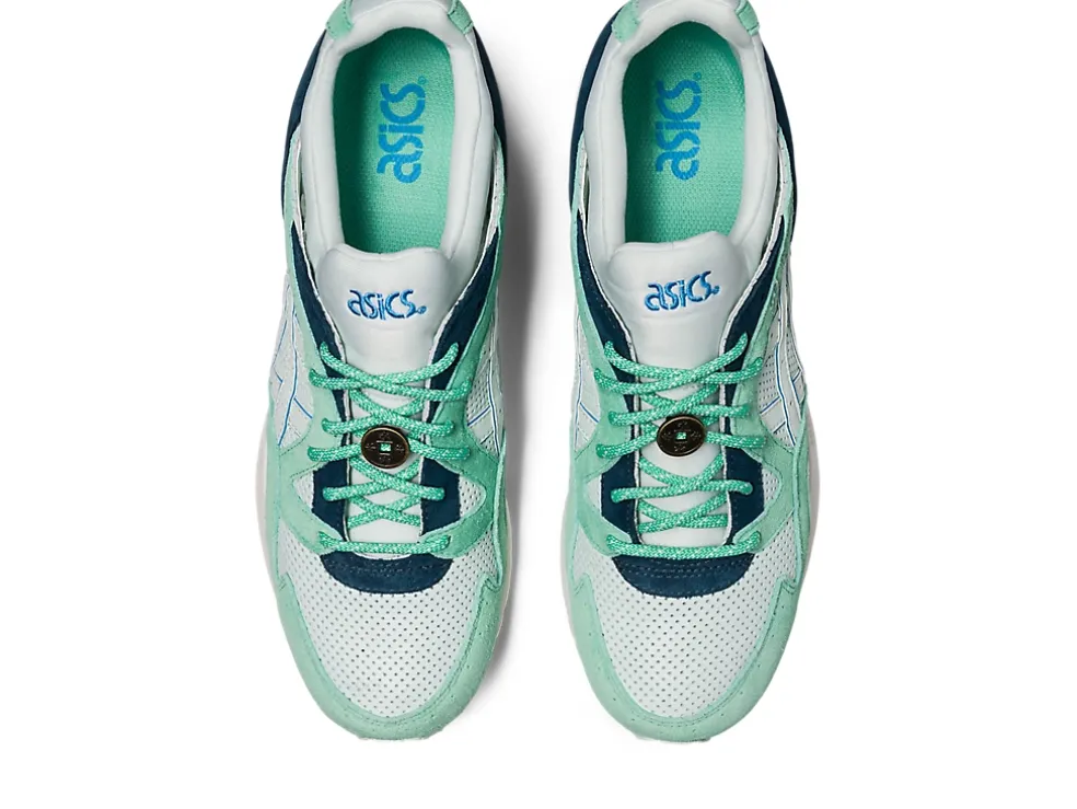 Online ASICS GEL-LYTE V GODAI Soothing Sea/Seafoam