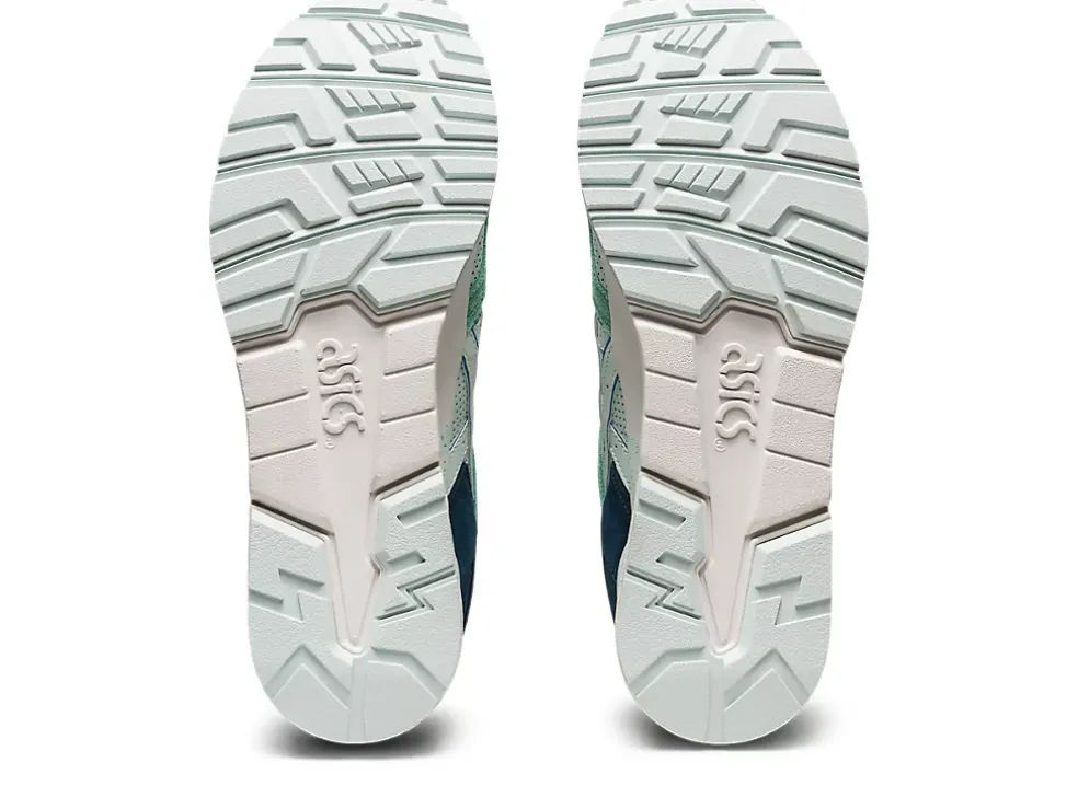 Online ASICS GEL-LYTE V GODAI Soothing Sea/Seafoam