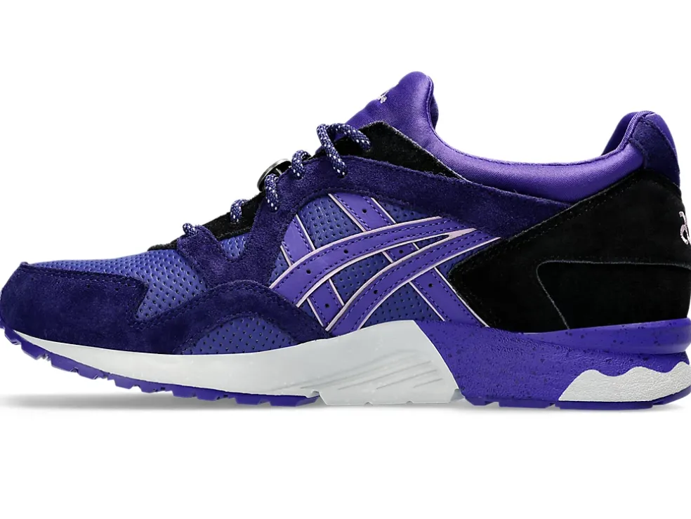Discount ASICS GEL-LYTE V GODAI Eggplant/Palace Purple