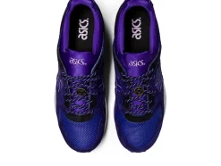 Discount ASICS GEL-LYTE V GODAI Eggplant/Palace Purple