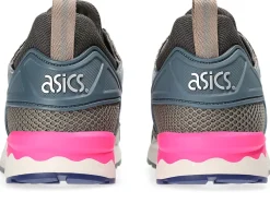 Best ASICS GEL-LYTE V MATERIAL PLAY Simply Taupe/Greige
