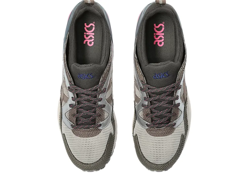 Best ASICS GEL-LYTE V MATERIAL PLAY Simply Taupe/Greige