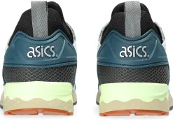 Fashion ASICS GEL-LYTE V MATERIAL PLAY Glacier Grey/Steel Grey