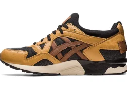 Store ASICS GEL-LYTE V MODERN PATCHWORK Caravan/Black