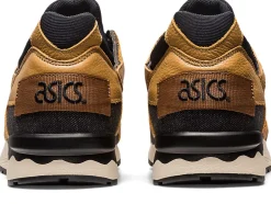 Store ASICS GEL-LYTE V MODERN PATCHWORK Caravan/Black