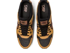 Store ASICS GEL-LYTE V MODERN PATCHWORK Caravan/Black
