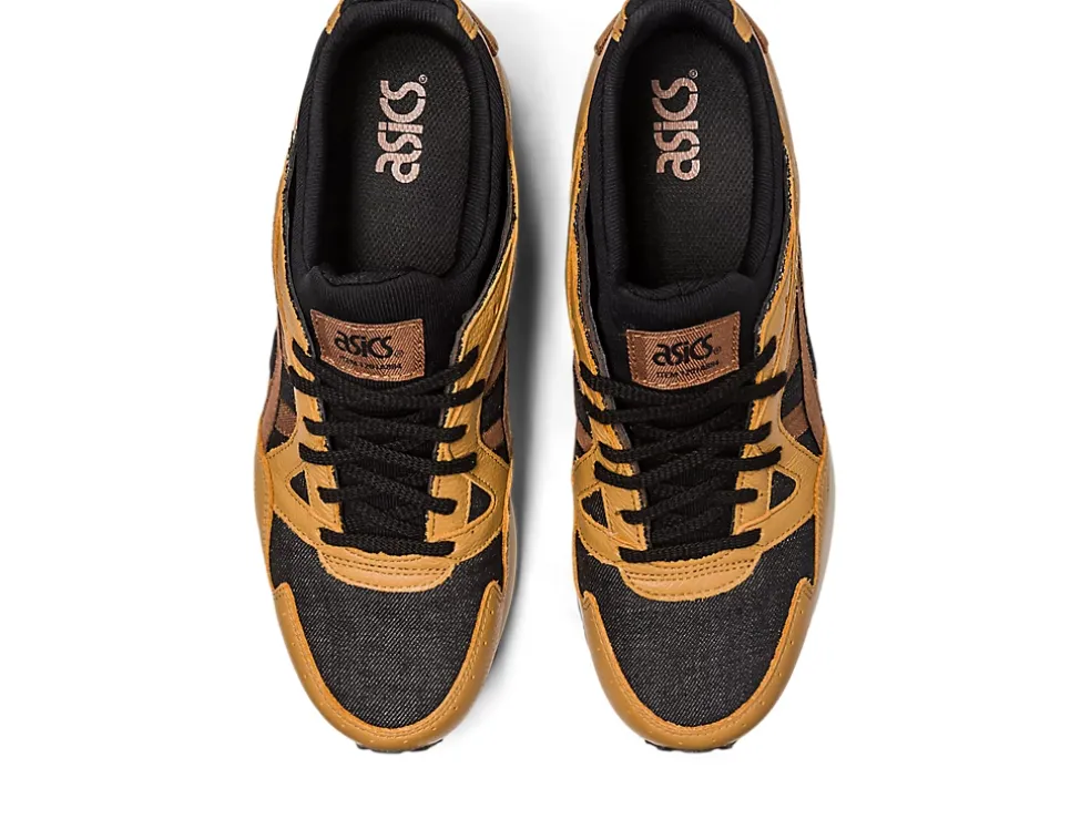 Store ASICS GEL-LYTE V MODERN PATCHWORK Caravan/Black