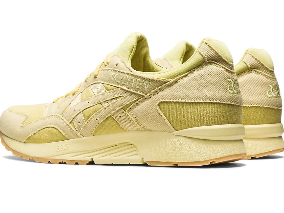 Hot ASICS GEL-LYTE V OCHA ZOME Matcha Green/Matcha Green