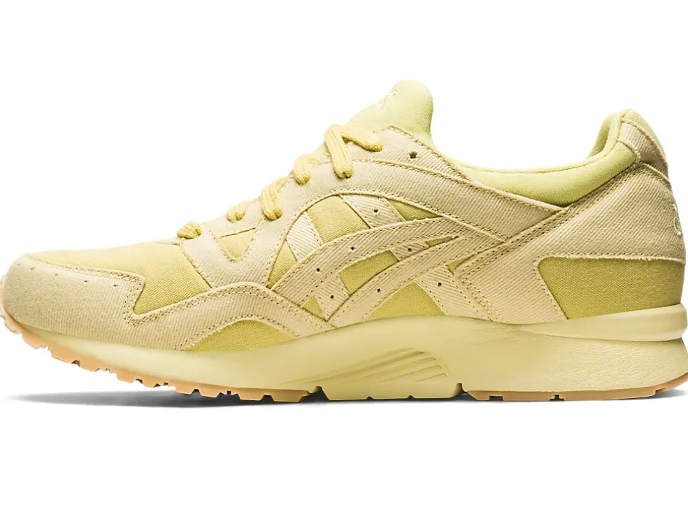 Hot ASICS GEL-LYTE V OCHA ZOME Matcha Green/Matcha Green