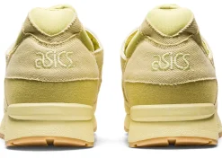 Hot ASICS GEL-LYTE V OCHA ZOME Matcha Green/Matcha Green