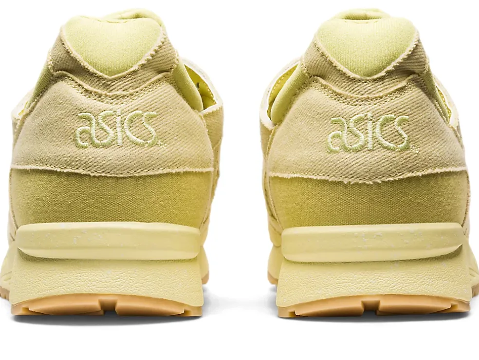 Hot ASICS GEL-LYTE V OCHA ZOME Matcha Green/Matcha Green