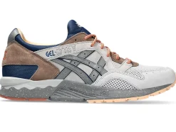 Best Sale ASICS GEL-LYTE V RETROTRAIL Concrete/Clay Grey
