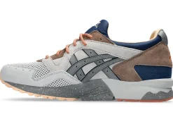 Best Sale ASICS GEL-LYTE V RETROTRAIL Concrete/Clay Grey