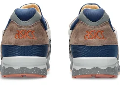 Best Sale ASICS GEL-LYTE V RETROTRAIL Concrete/Clay Grey