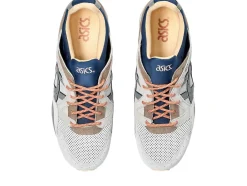 Best Sale ASICS GEL-LYTE V RETROTRAIL Concrete/Clay Grey