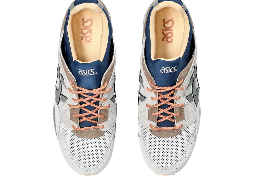 Best Sale ASICS GEL-LYTE V RETROTRAIL Concrete/Clay Grey