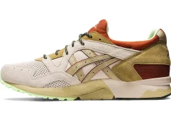 Outlet ASICS GEL-LYTE V RETROTRAIL Cream/Sand