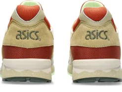 Outlet ASICS GEL-LYTE V RETROTRAIL Cream/Sand