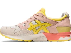 Shop ASICS GEL-LYTE V SPRING IN JAPAN Cream/Banana Cream
