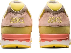 Shop ASICS GEL-LYTE V SPRING IN JAPAN Cream/Banana Cream