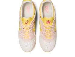 Shop ASICS GEL-LYTE V SPRING IN JAPAN Cream/Banana Cream