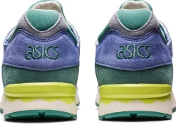 Outlet ASICS GEL-LYTE V SPRING IN JAPAN Cream/Sage