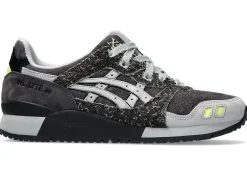 Shop ASICS GEL-LYTE&trade; III OG Phantom/Mid Grey