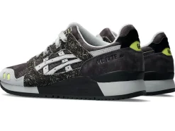 Shop ASICS GEL-LYTE&trade; III OG Phantom/Mid Grey