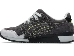 Shop ASICS GEL-LYTE&trade; III OG Phantom/Mid Grey