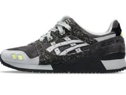 Shop ASICS GEL-LYTE&trade; III OG Phantom/Mid Grey