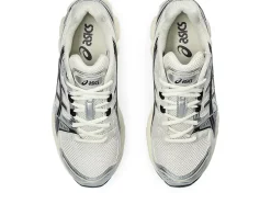 Best ASICS GEL-NIMBUS 9 Cream/Black