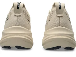 Store ASICS GEL-NIMBUS 26 Feather Grey/Black