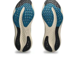 Store ASICS GEL-NIMBUS 26 Feather Grey/Black