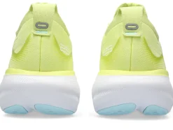Best ASICS GEL-NIMBUS 25 Glow Yellow/White