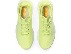 Best ASICS GEL-NIMBUS 25 Glow Yellow/White