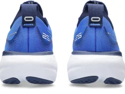 Fashion ASICS GEL-NIMBUS 25 Illusion Blue/Pure Silver