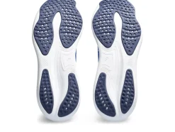 Fashion ASICS GEL-NIMBUS 25 Illusion Blue/Pure Silver