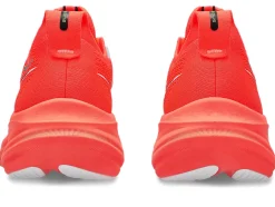 Outlet ASICS GEL-NIMBUS 26 Sunrise Red/Black
