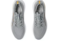 Store ASICS GEL-NIMBUS 26 Sheet Rock/Thunder Blue
