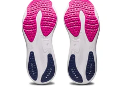 Best ASICS GEL-NIMBUS 25 Indigo Blue/Pink Rave