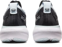 Online ASICS GEL-NIMBUS 25 Black/Reborn Blue