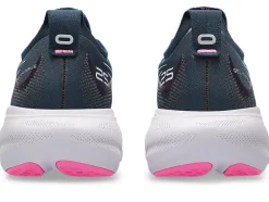 Store ASICS GEL-NIMBUS 25 French Blue/Lilac Hint