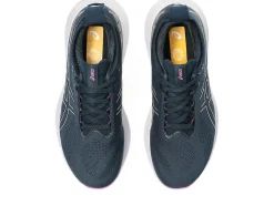 Store ASICS GEL-NIMBUS 25 French Blue/Lilac Hint