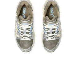 Best ASICS GEL-NIMBUS 9 Pepper/Wood Crepe