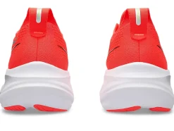 Flash Sale ASICS GEL-NIMBUS 26 Sunrise Red/Pure Silver