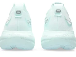 Cheap ASICS GEL-NIMBUS 25 Soothing Sea/Pure Silver