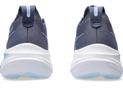 Shop ASICS GEL-NIMBUS 26 Thunder Blue/Sapphire